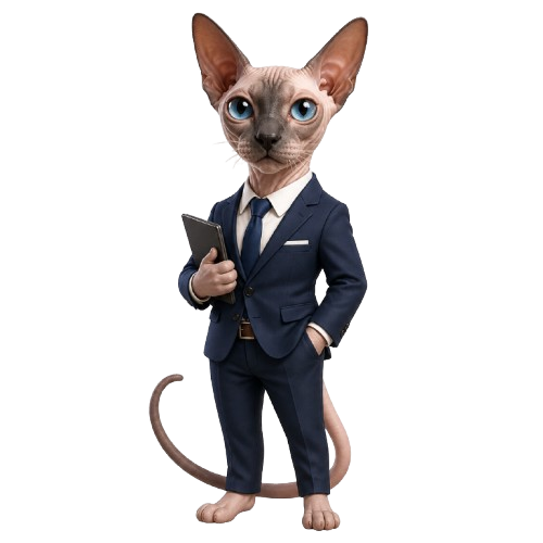 Boris – tvůj asistent